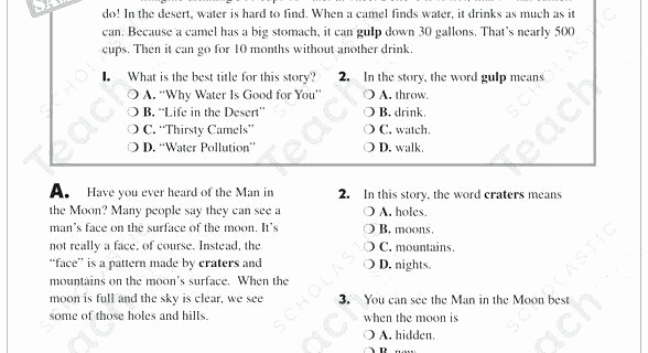 Drawing Conclusions Worksheets 4th Grade Inspirational Drawing Conclusions Worksheets 4th Grade Story Elements