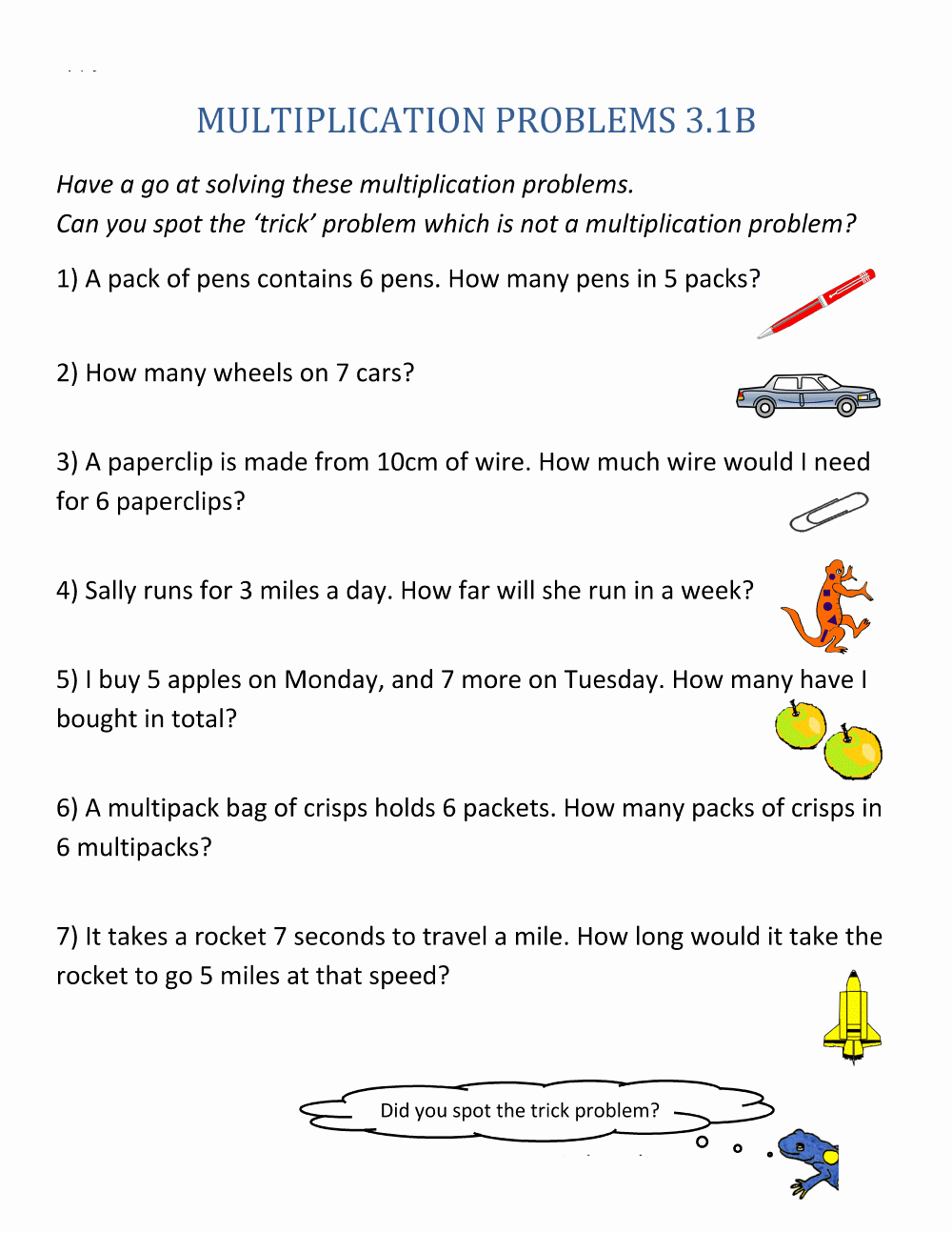 Estimation Worksheets for 3rd Grade Luxury 3rd Grade Multiplication Worksheets Best Coloring Pages