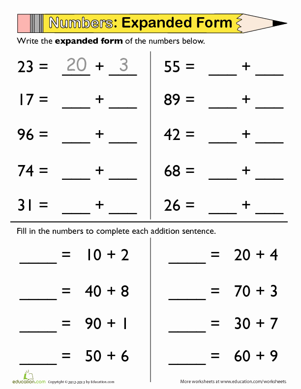 practice-30-easily-expanded-form-worksheets-1st-grade-simple-template