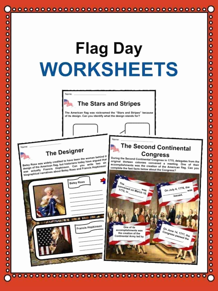 Flag Day Reading Comprehension Worksheets Inspirational 20 Flag Day Reading Prehension Worksheets Suryadi