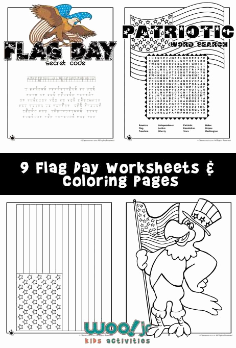 Flag Day Reading Comprehension Worksheets Lovely 20 Flag Day Reading Prehension Worksheets Suryadi