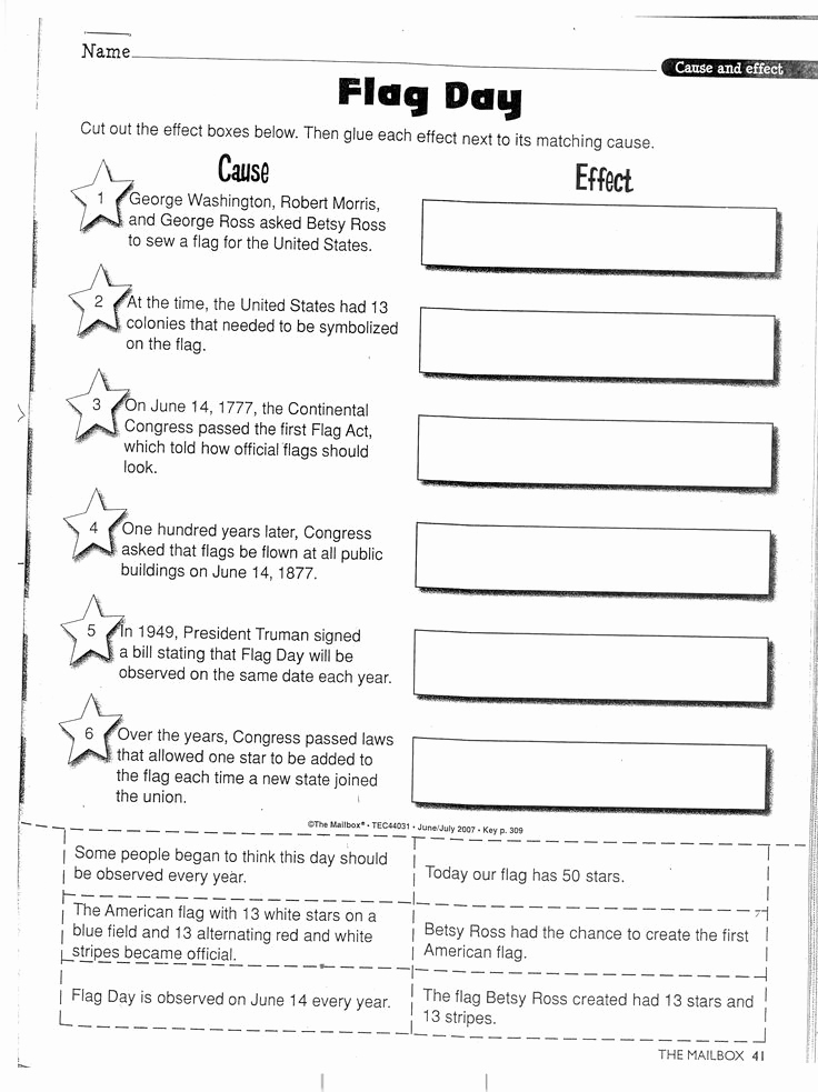 Flag Day Reading Comprehension Worksheets Lovely Get the Latest Flag Day Worksheets Images Pictures