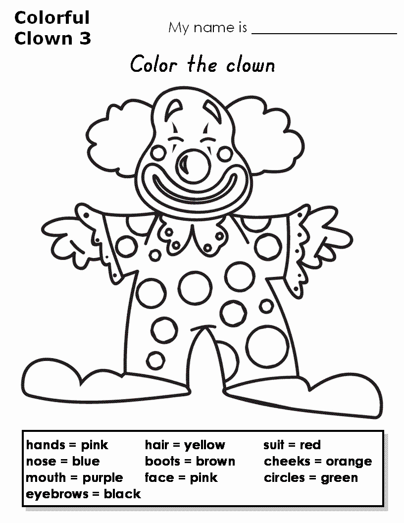 Following Directions Coloring Worksheet Best Of Following Directions Coloring Worksheets Coloring Pages
