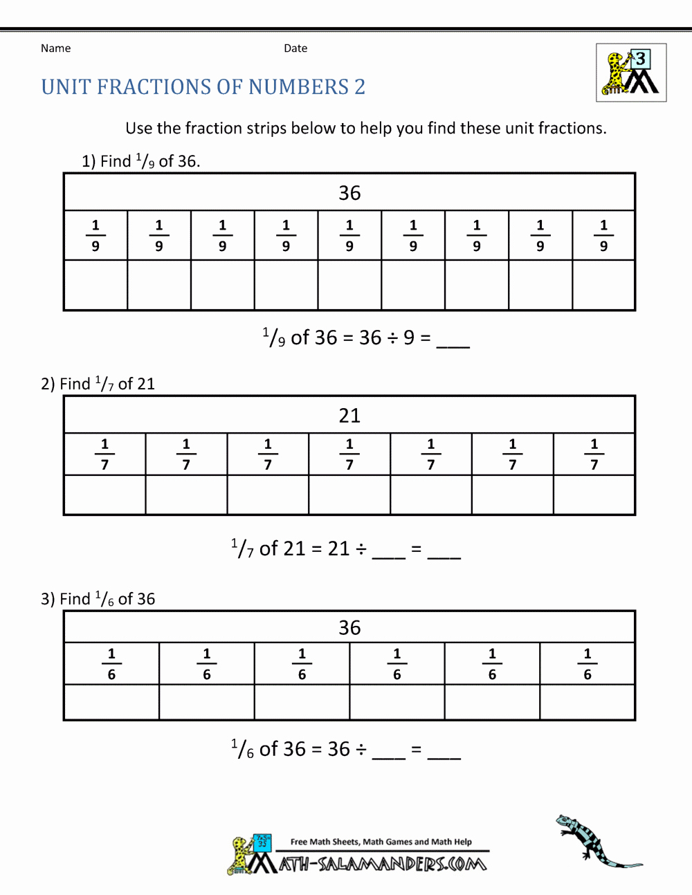 Fraction Number Line Worksheet Beautiful Paring Fractions Using Number Line Worksheets