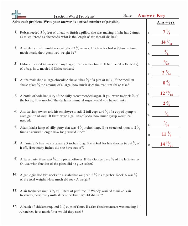Fractions Common Core Worksheets Best Of 14 Basic Mon Core Sheets Free Sample Example format
