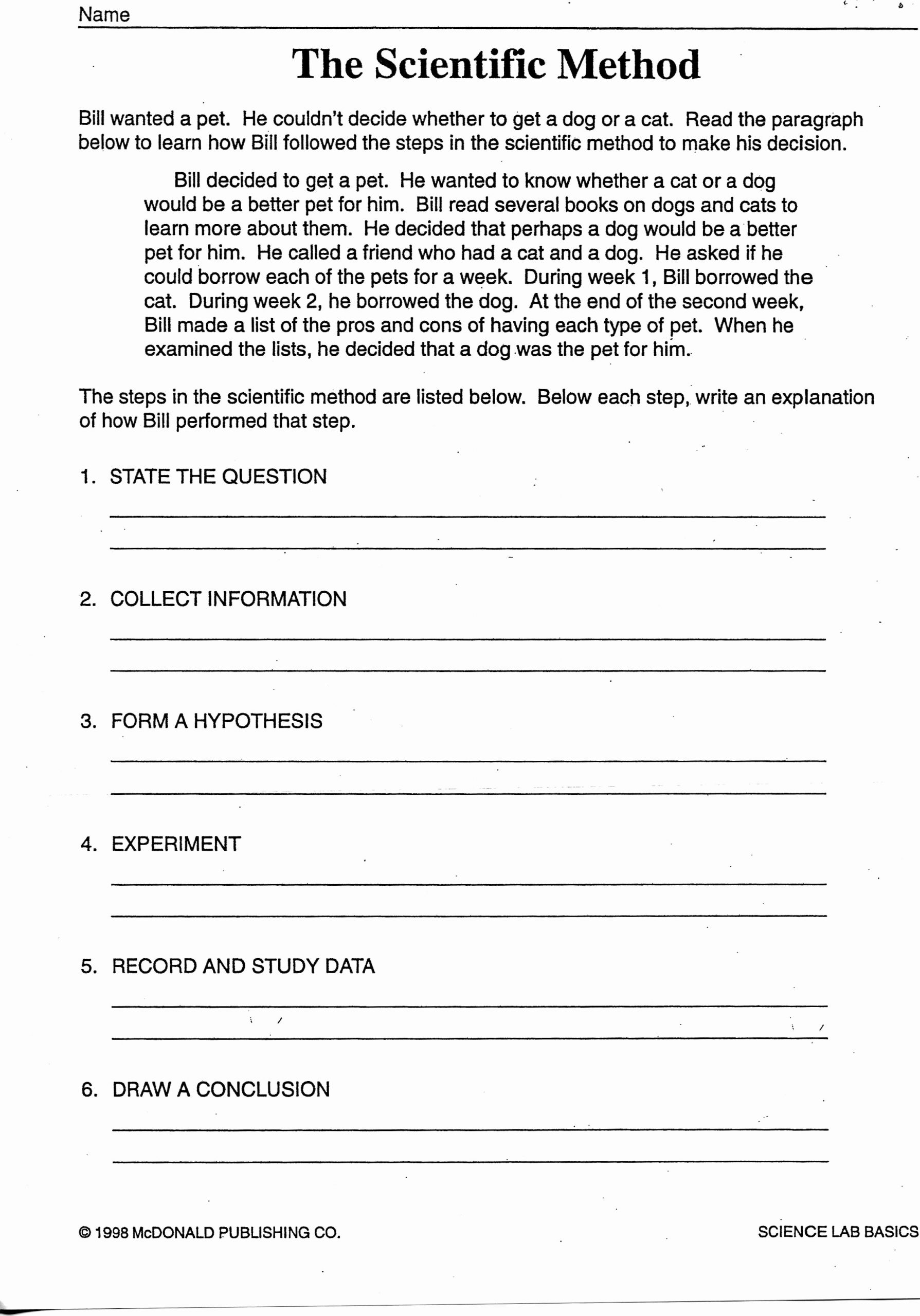 Free 6th Grade Science Worksheets Unique Sly 6th Grade Science Printable Worksheets