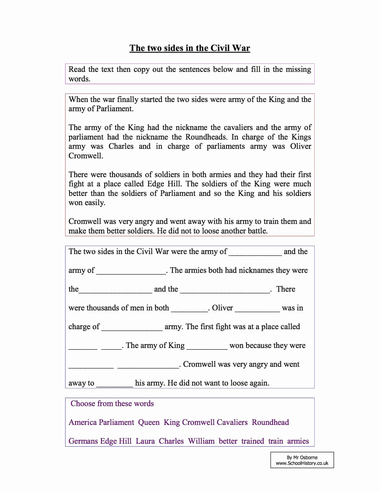 Free 7th Grade Reading Worksheets Lovely Reading Prehension Worksheets 7th Grade Free Worksheet