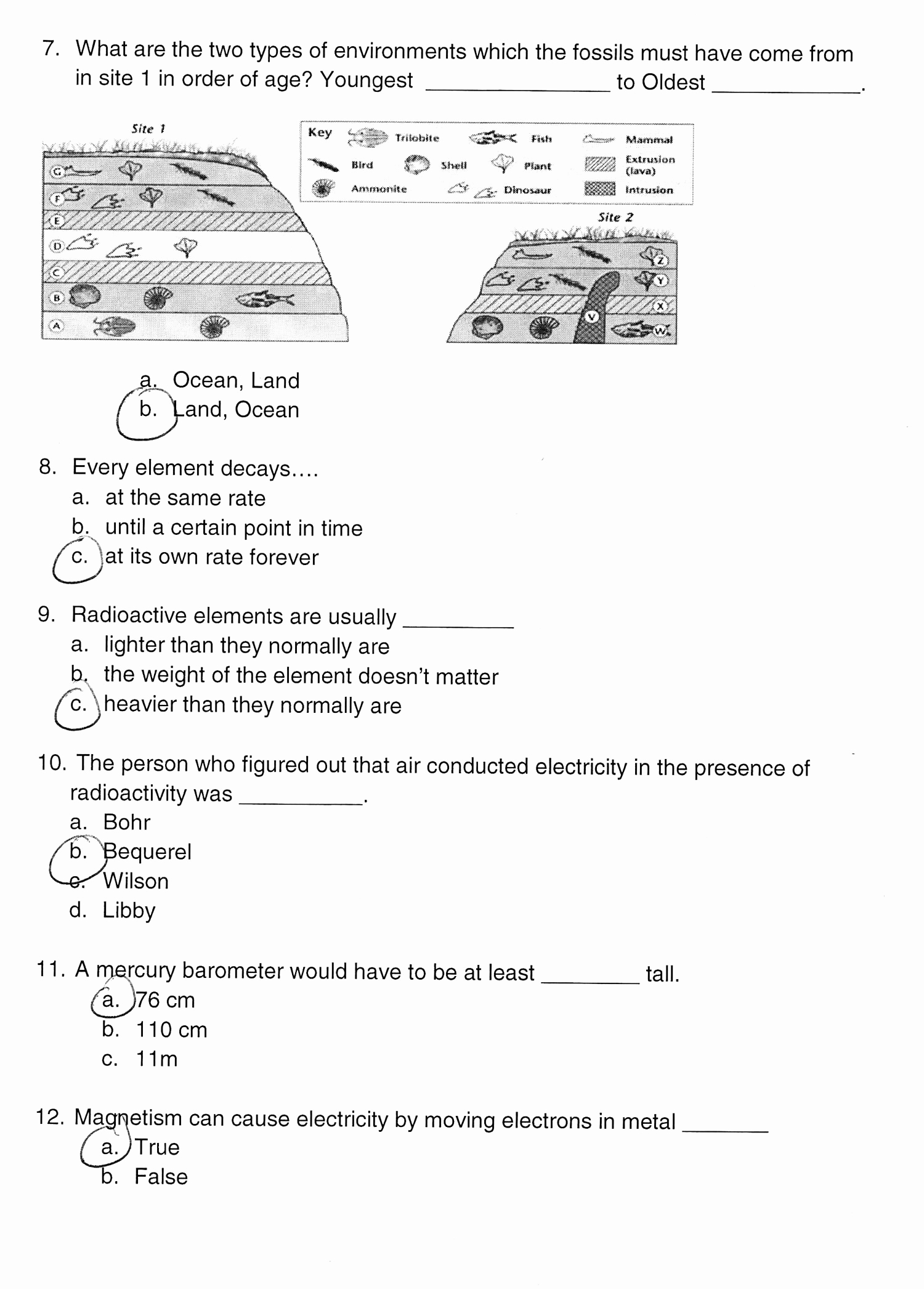Free 8th Grade Science Worksheets Best Of 17 Best Of English Worksheets for 8th Graders 8th