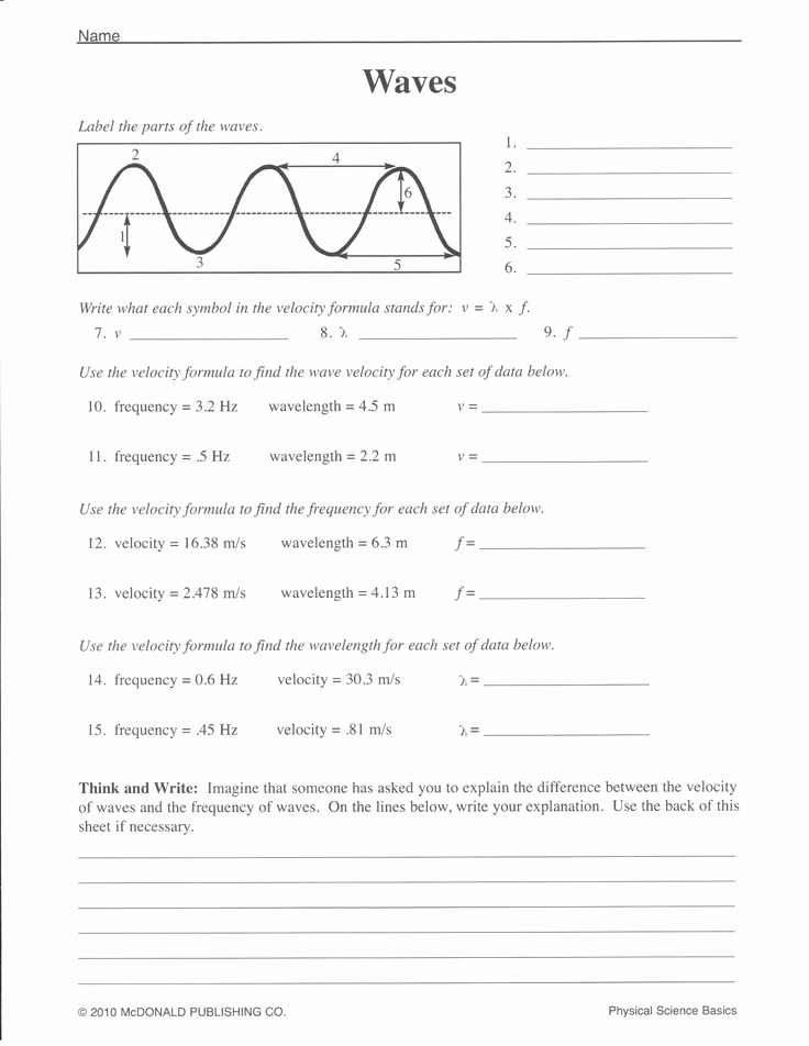 Free 8th Grade Science Worksheets Elegant Pin by Tina Ramsey On astronomy
