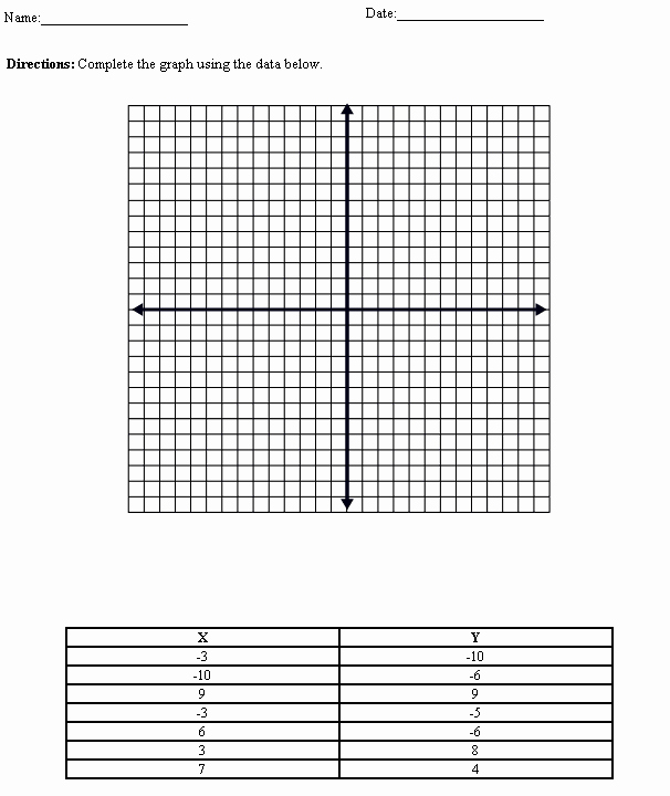 Free Coordinate Graphing Worksheets Beautiful Christmas Coordinate Graphing Worksheets