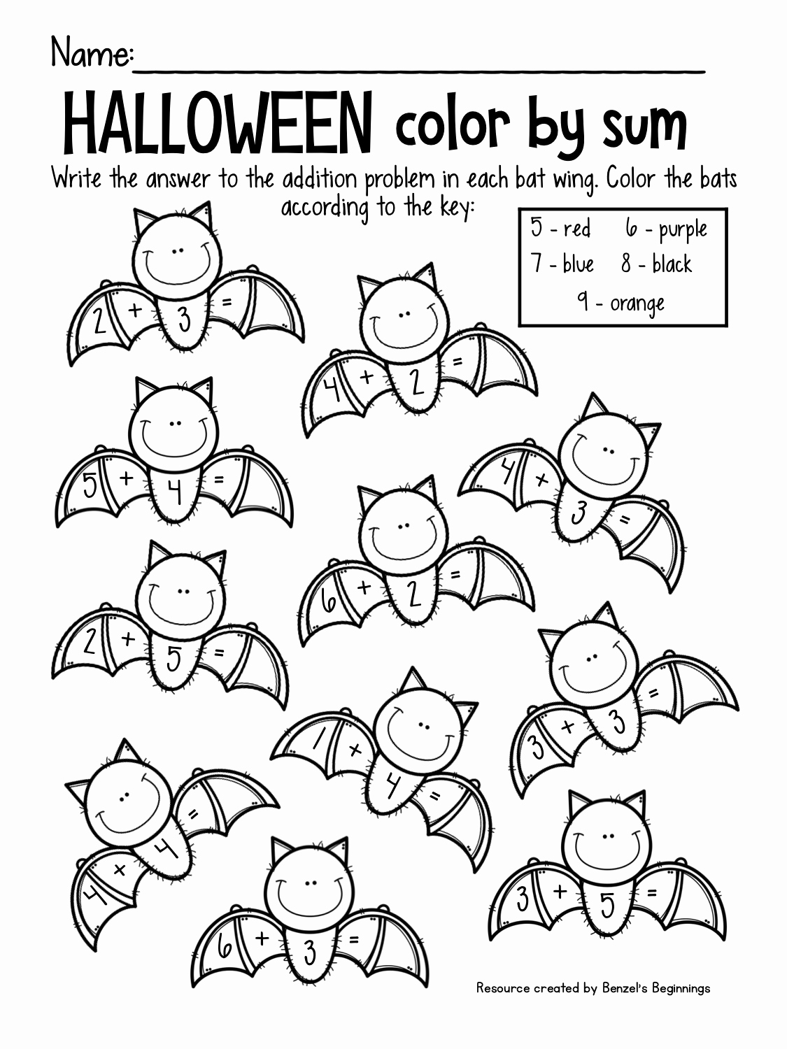 Free Kindergarten Halloween Worksheets Printable Unique 15 Halloween Activities Worksheets and Printables for