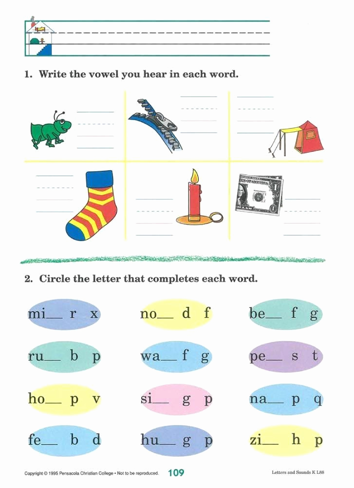 abeka-preschool-worksheets