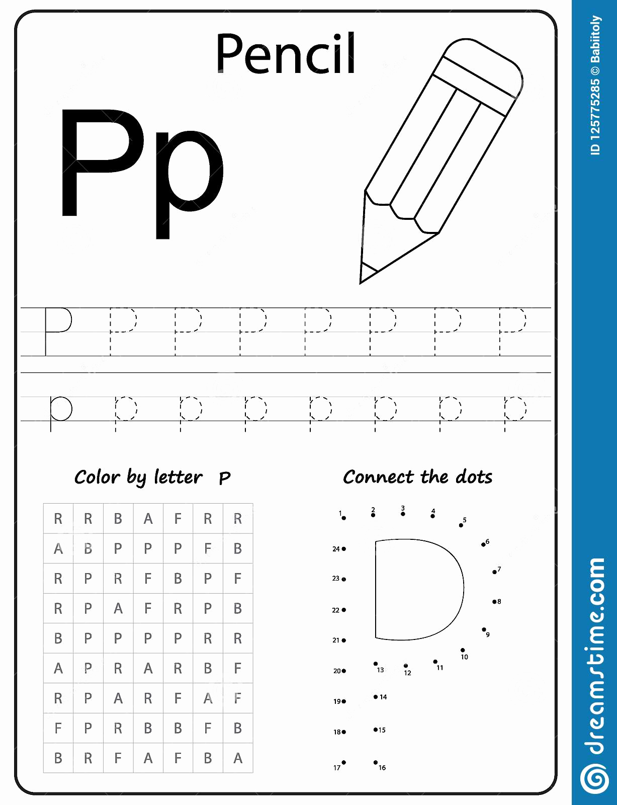 Free Printable Letter P Worksheets Inspirational Letter P Worksheets to Print Letter P Worksheets