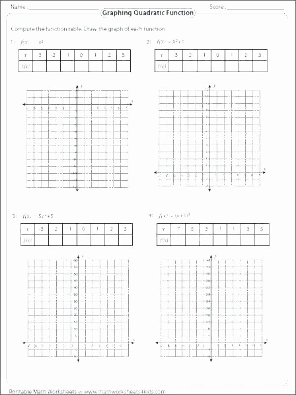Function Table Worksheet Answer Key Unique 25 Function Table Worksheet Answer Key