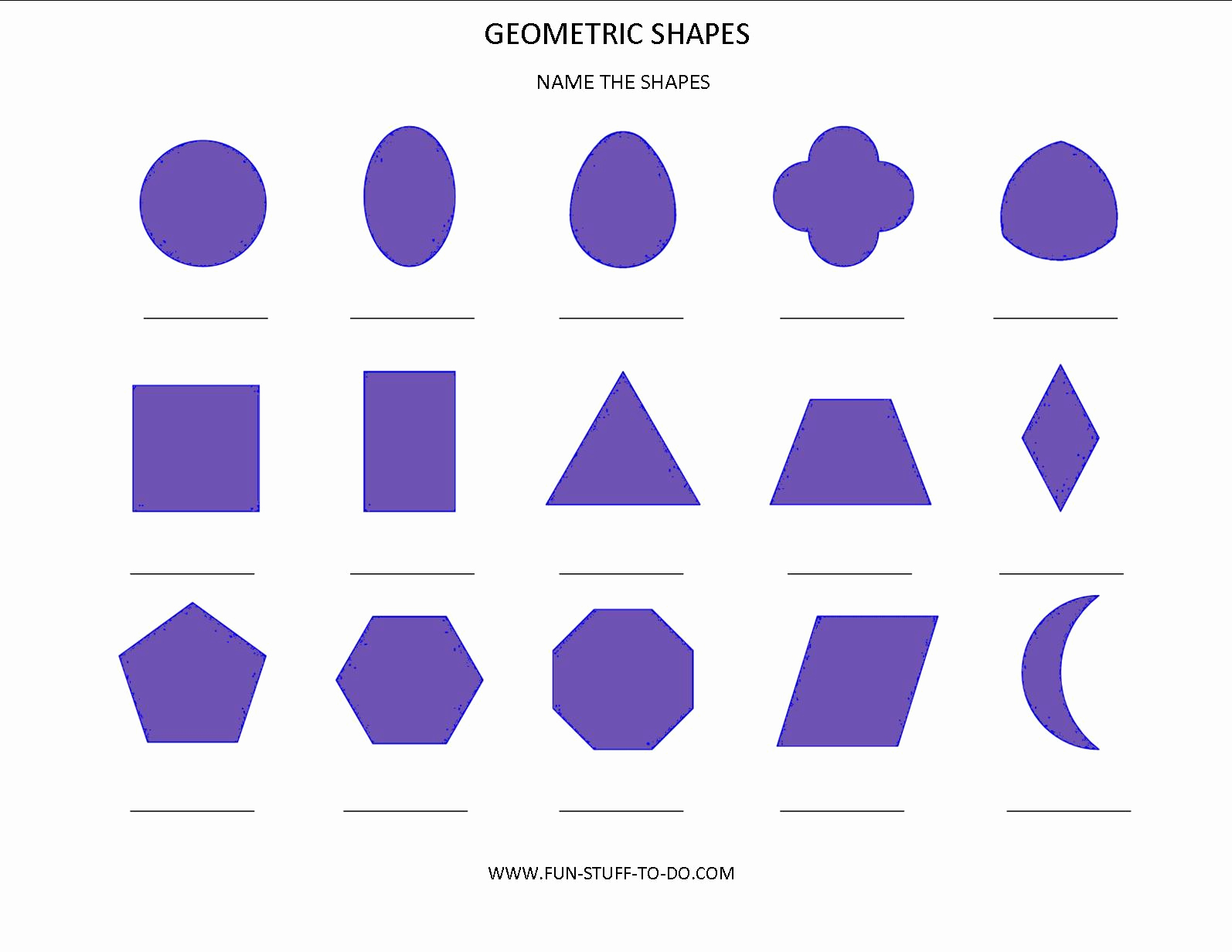 Geometric Shape Pattern Worksheets Awesome Patterns for Geometric Shapes Design Patterns