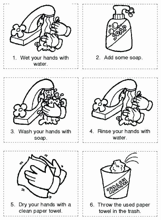 Germs Worksheets for Kindergarten Fresh Image Result for Germs Worksheets for Kids