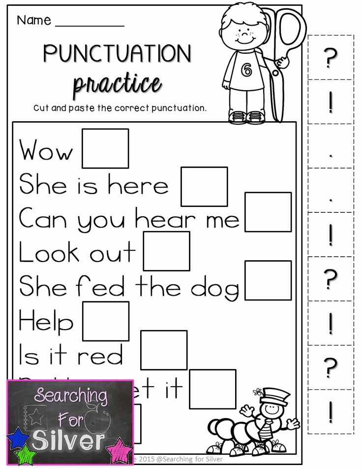 Grammar Worksheet 1st Grade Awesome Back To School Math Literacy Printables 1st Grade Simple