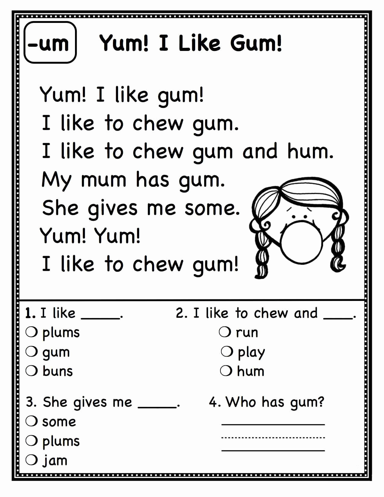 Grammar Worksheet First Grade Inspirational 1st Grade English Worksheets Best Coloring Pages for Kids