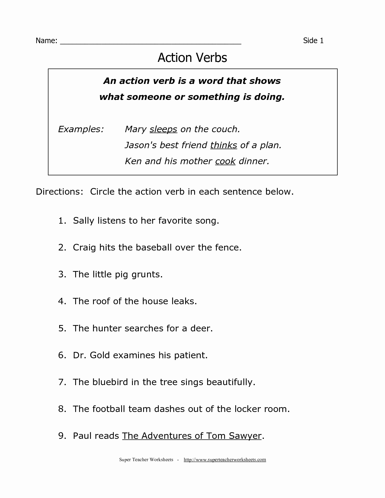 Grammar Worksheet First Grade New 17 Best Of English Grammar Worksheets 