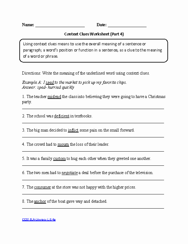 Grammar Worksheets for 8th Graders Awesome 8th Grade Grammar Worksheets Pdf thekidsworksheet
