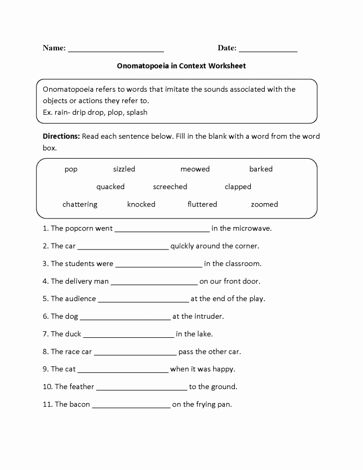 Grammar Worksheets for 8th Graders Beautiful 8th Grade English Worksheets