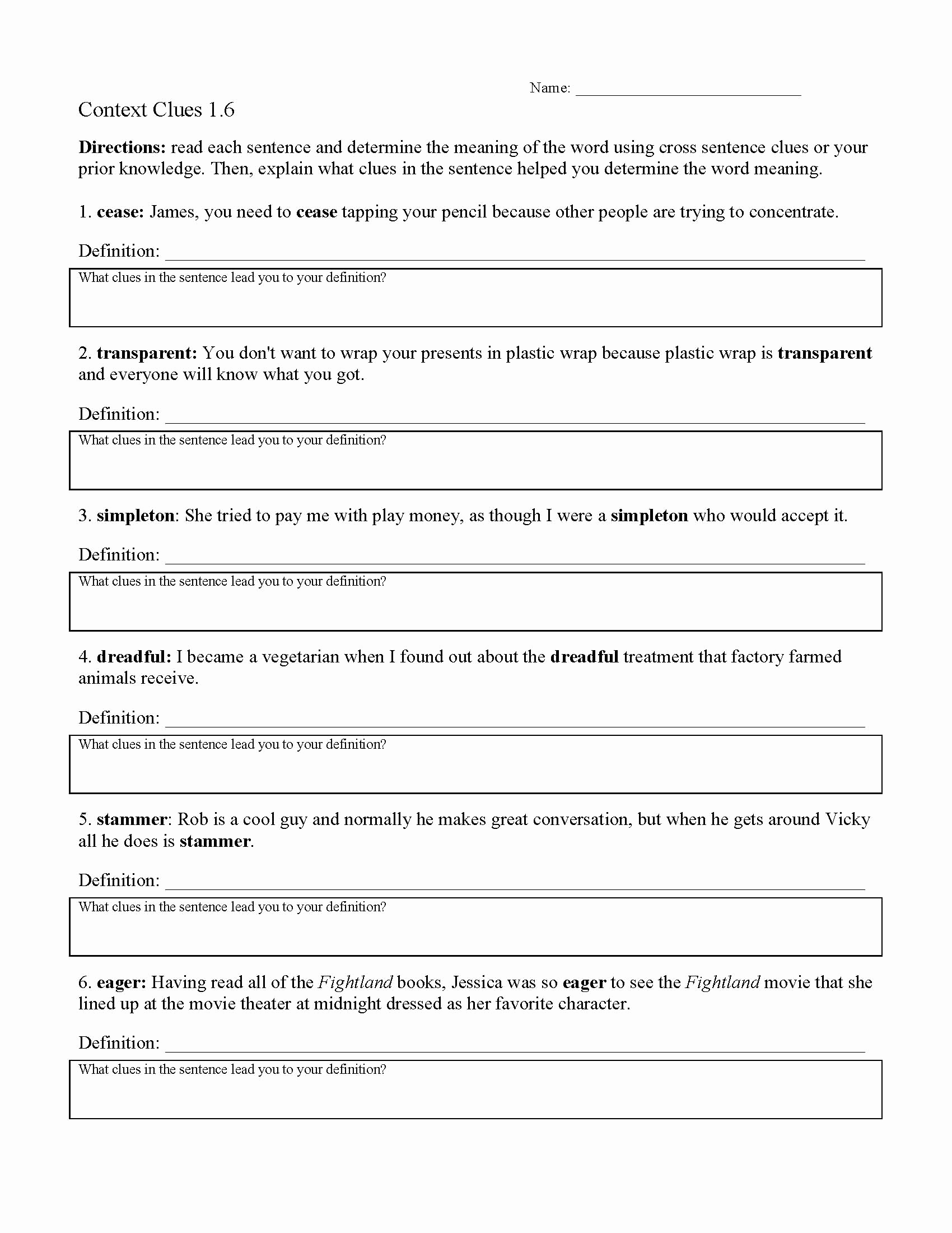 Grammar Worksheets Middle School Pdf Awesome Grammar Worksheets Middle School Pdf – Worksheet From Home
