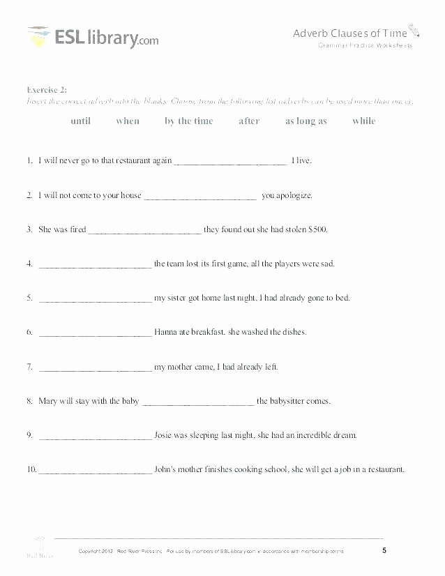 Grammar Worksheets Middle School Pdf Luxury Grammar Worksheets Middle School Pdf Grammar Practice