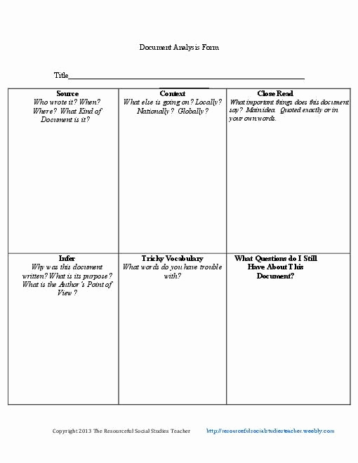 Graphic sources Worksheets Beautiful Image for Primary source Graphic organizer