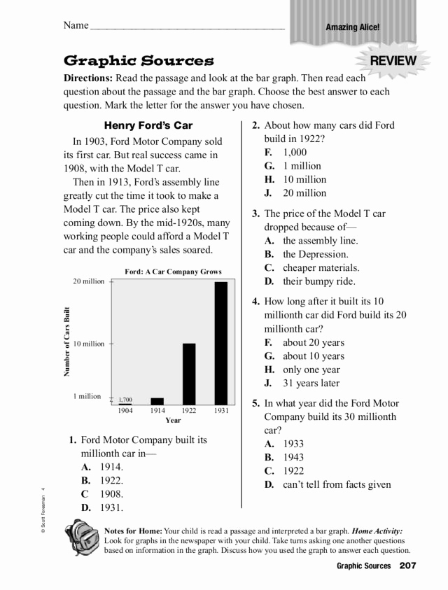 Graphic sources Worksheets New Using Graphic sources Worksheets – Cottonfloozy