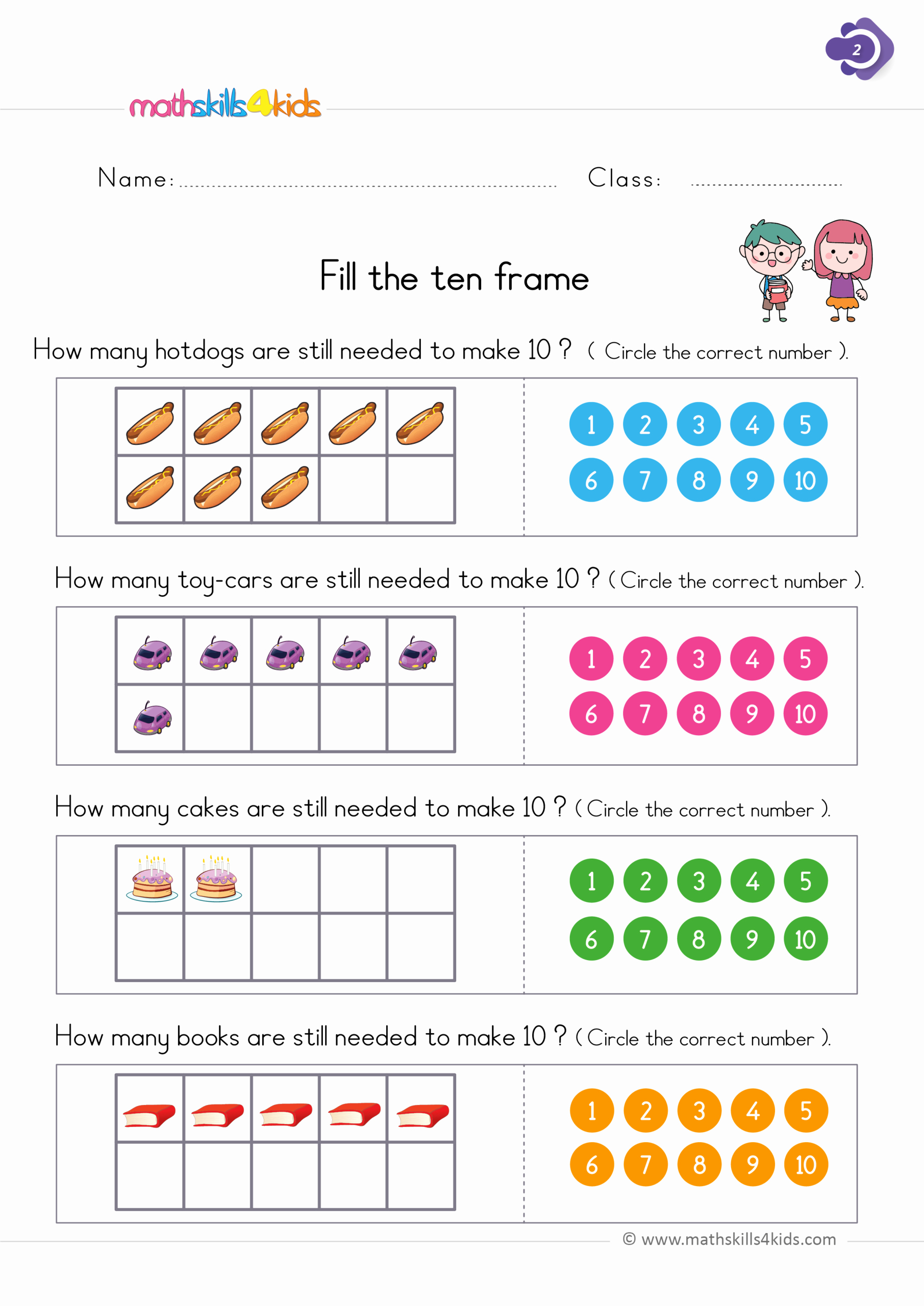 Graphing Worksheets for First Grade Best Of Number Line Math Worksheets 1st Grade