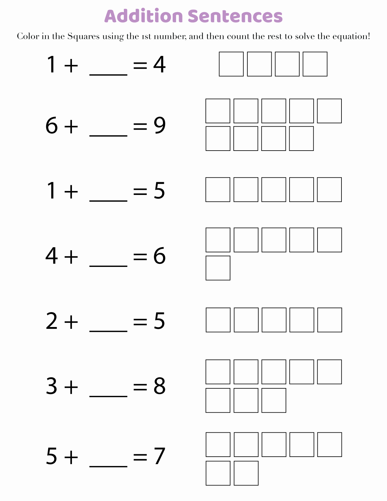Graphing Worksheets for First Grade Lovely Free Printable 1st Grade Math Worksheets Addition In Pdf