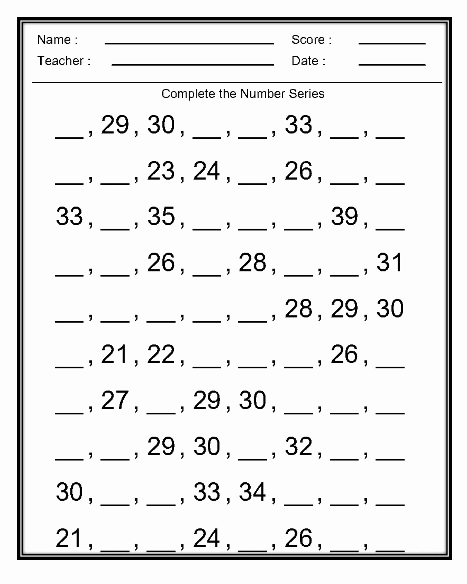 Graphing Worksheets for First Grade New Here E New Ideas for 1st Grade Worksheets