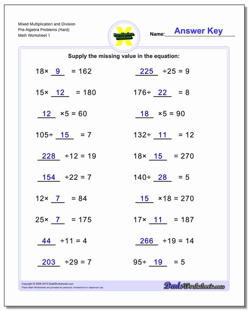 Hard Multiplication Worksheets Lovely Hard Multiplication Worksheets A Worksheet Blog