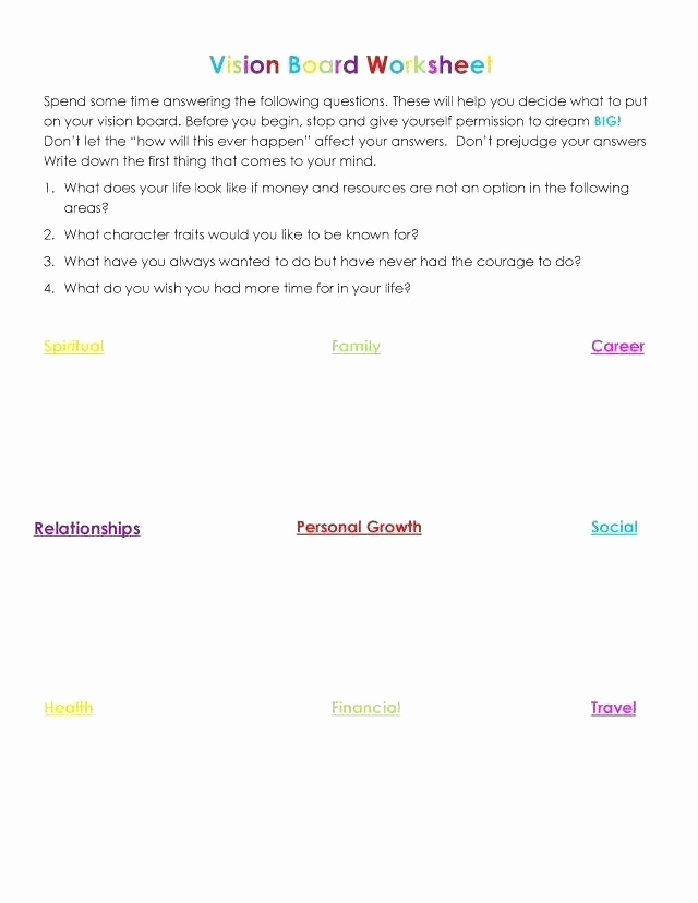 Healthy Relationships Worksheets Luxury 25 Healthy Relationships Worksheets