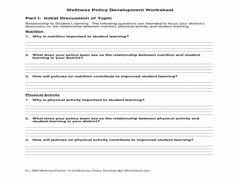 Healthy Relationships Worksheets New Healthy Relationships Worksheets