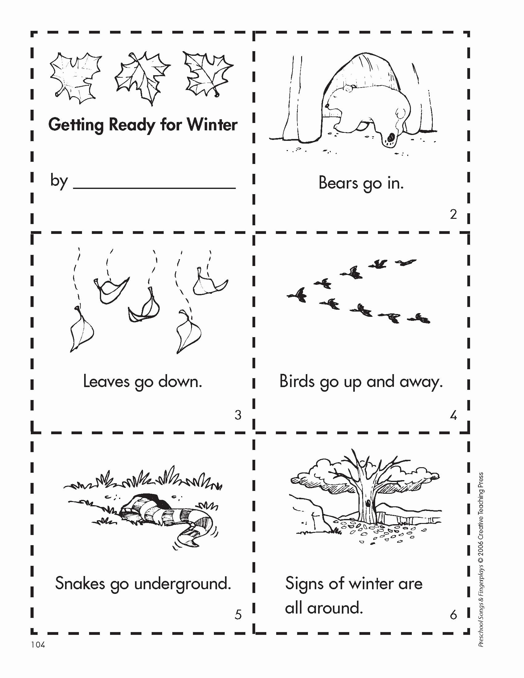 Hibernation Worksheets for Preschool Inspirational Pin On Printable Worksheet for Kindergarten