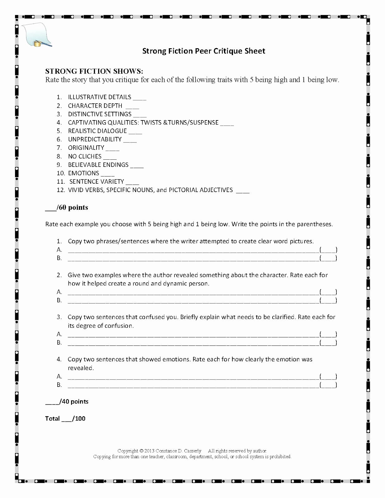 High School Essay Writing Worksheets Lovely 17 Best Of Middle School Writing Process Worksheets