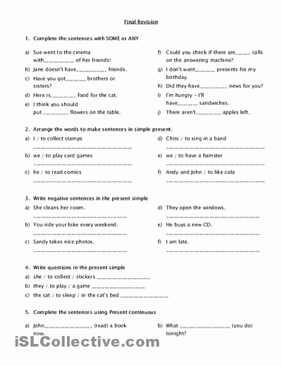 High School Punctuation Worksheets Awesome 14 Best Of Punctuation Worksheets High School