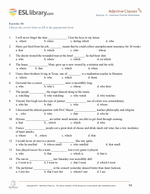 High School Punctuation Worksheets Elegant 26 High School English Punctuation Worksheets Worksheets