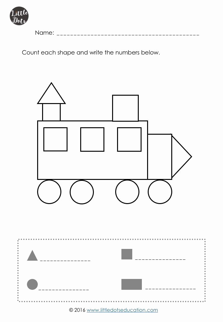 Identify Shapes Worksheet Kindergarten Best Of Identify Shapes Worksheet Kindergarten Single Post Free