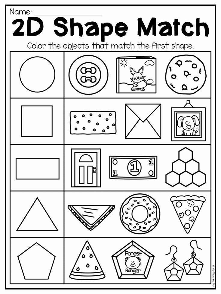 create-your-30-effectively-identify-shapes-worksheet-kindergarten