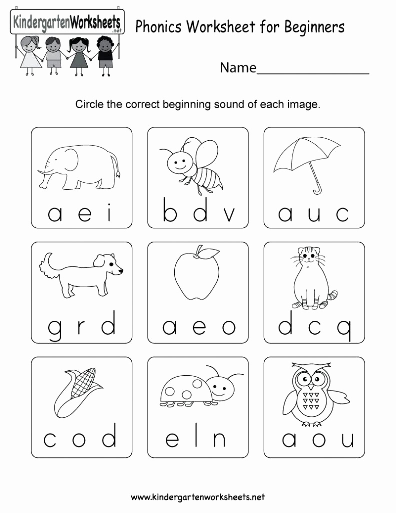 Jolly Phonics Worksheets for Kindergarten Elegant Jolly Phonics Worksheets Free Printable
