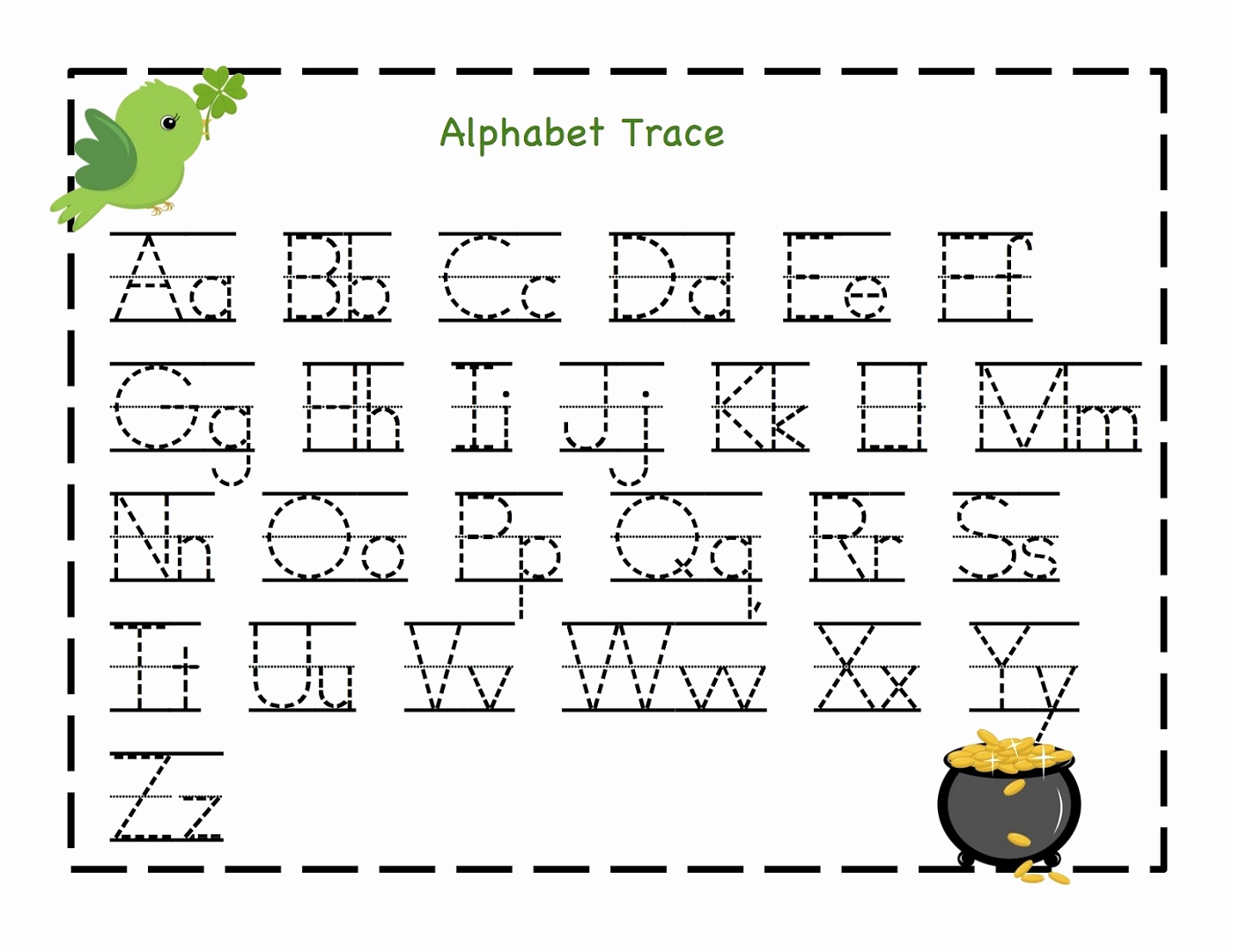 Kindergarten Lowercase Letters Worksheets Lovely Kindergarten Alphabet Worksheets to Print