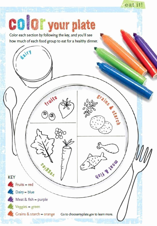 Kindergarten Nutrition Worksheets Unique Pin On Printable Worksheet for Kindergarten