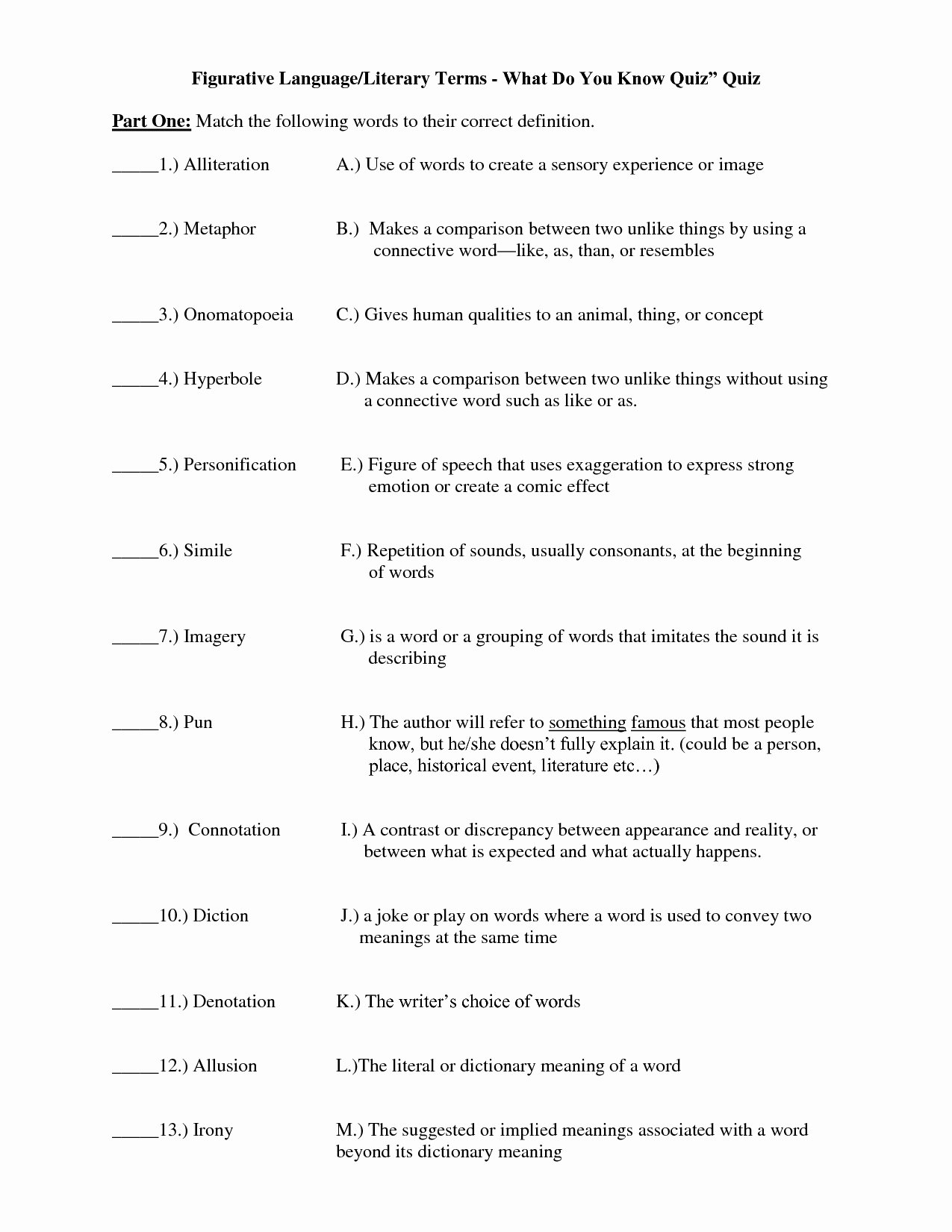 Language Arts Worksheets 8th Grade Unique 19 Best Of 8th Grade Language Worksheets 8th
