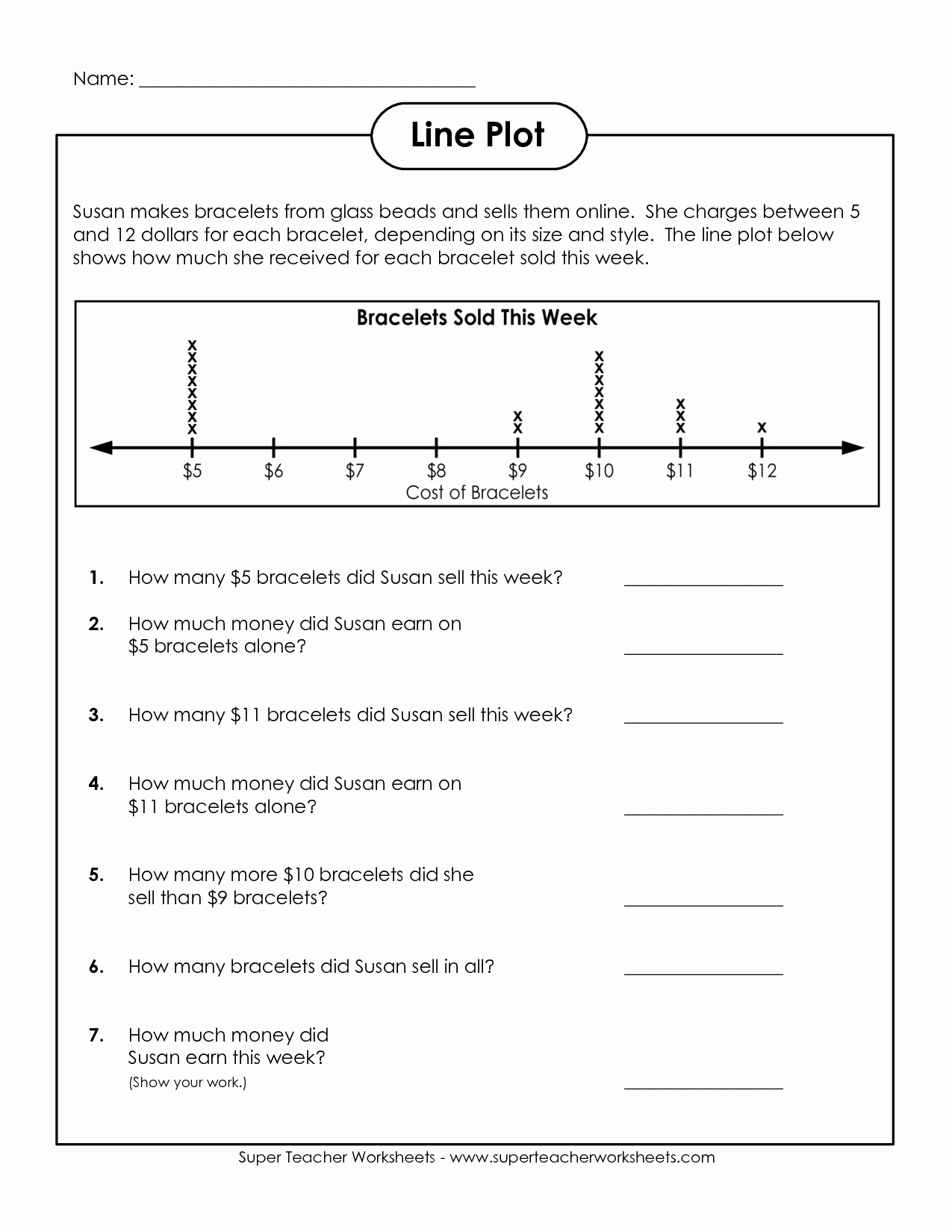 Line Graphs Worksheets 5th Grade Elegant 15 Best Of Worksheets Pictograph Graph Bar Graphs