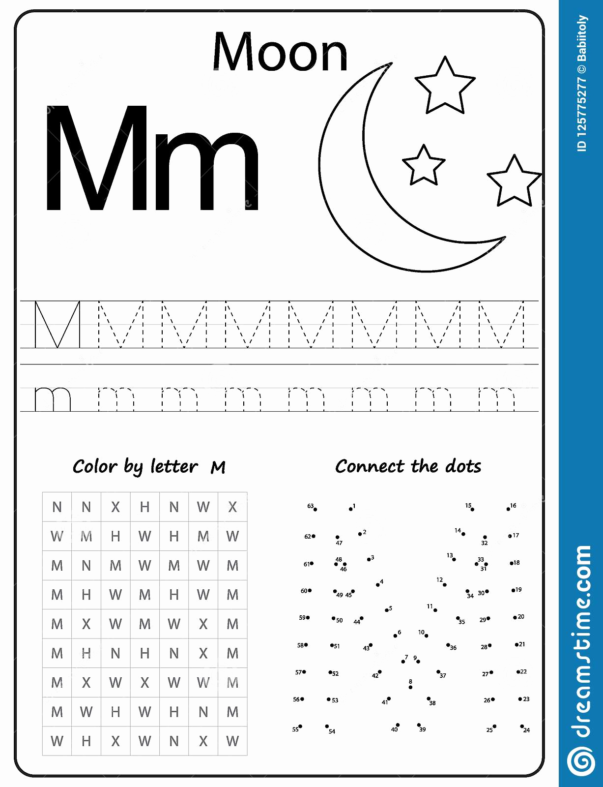 M Worksheets Preschool Awesome Tracing Letter M Worksheets Kindergarten