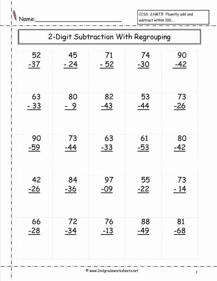 Mad Minute Subtraction Worksheets Inspirational Mad Minute Worksheets