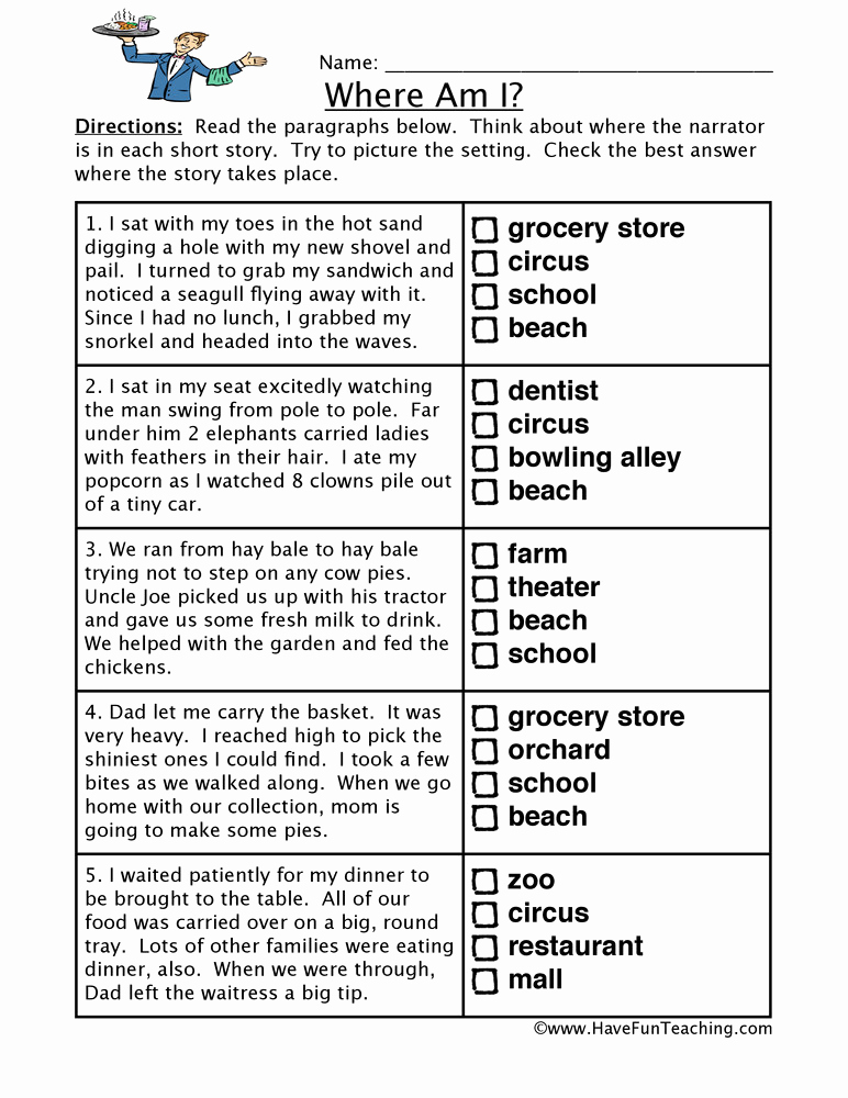 Making Inference Worksheets 4th Grade Inspirational 20 Making Inference Worksheets 4th Grade