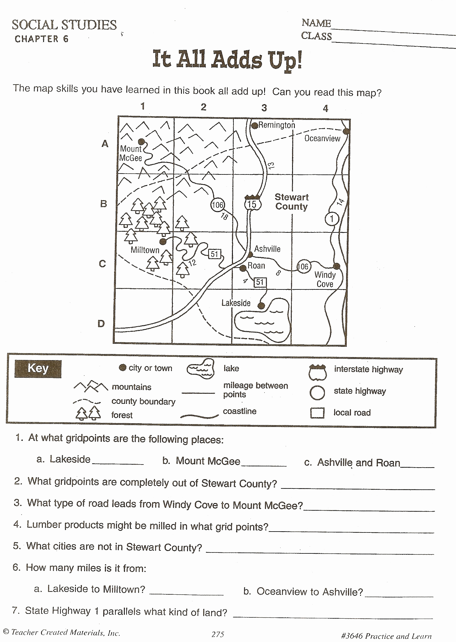Tutorial 30 Instantly Map Scale Worksheet 4th Grade Simple Template 